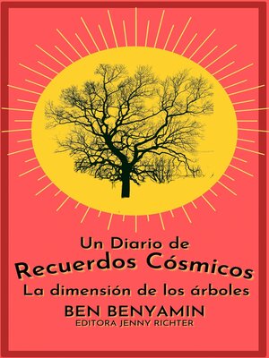 cover image of Un diario de Recuerdos Cósmicos